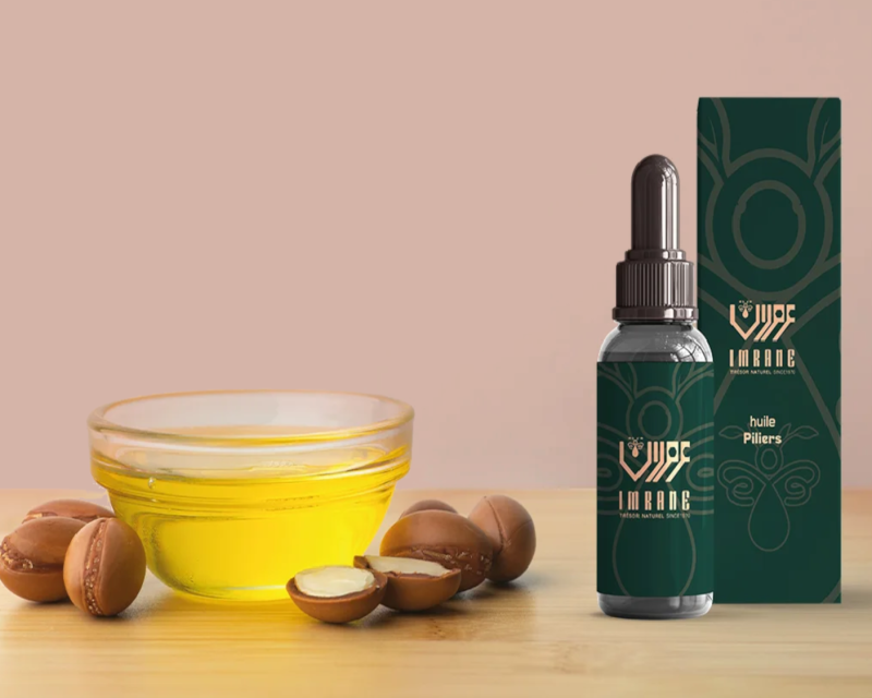 Argan oil